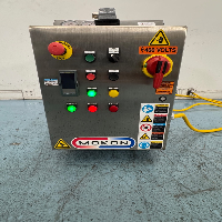 Mokon Temperature Control Unit image 2